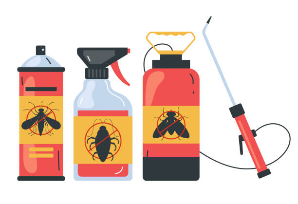 Best Pest Prevention Services  in West Ack, NY